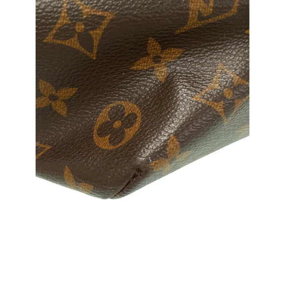 Louis Vuitton Raspail Monogram Tote Bag - Picture 4 of 8